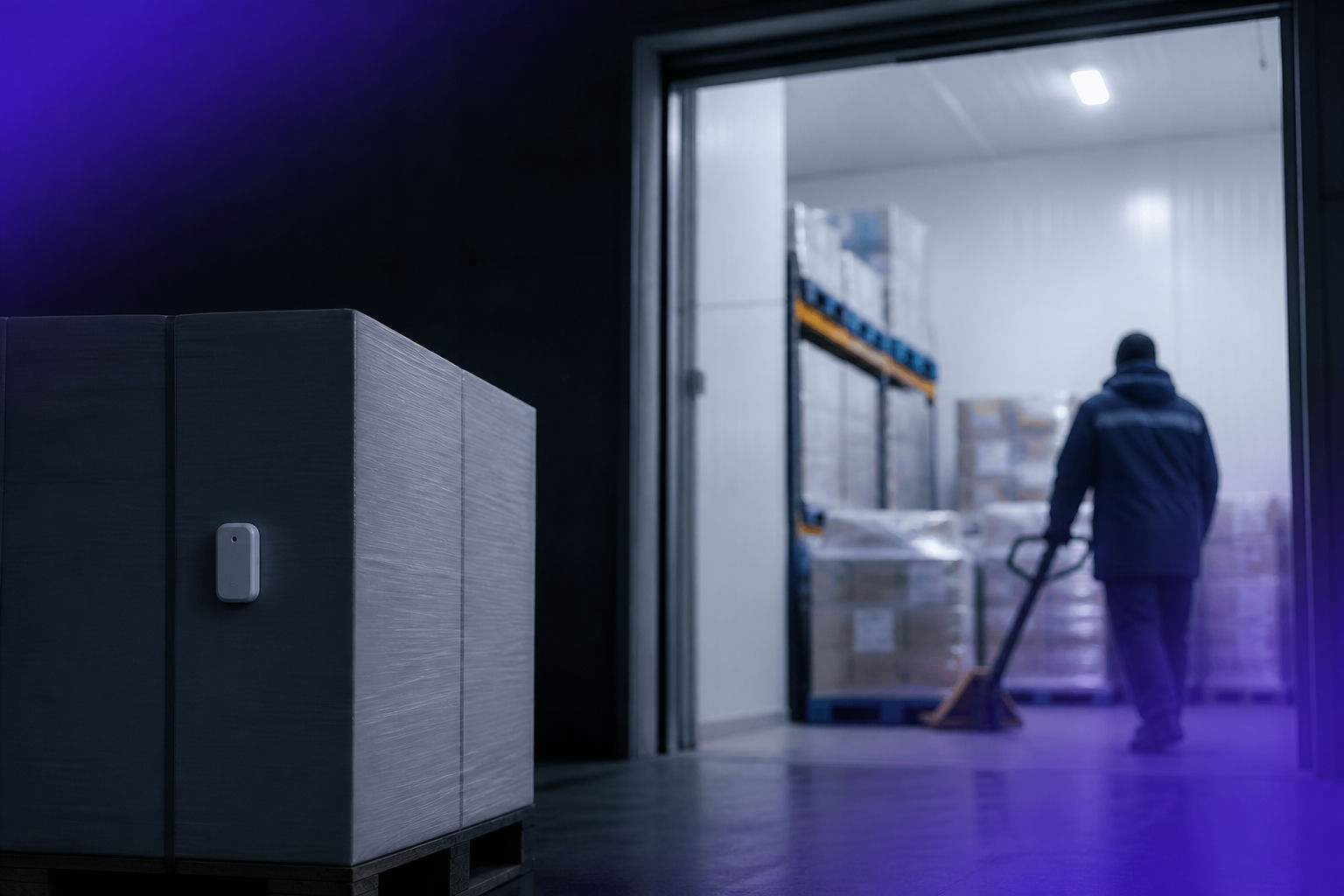 How we evaluated BLE beacons for cold chain