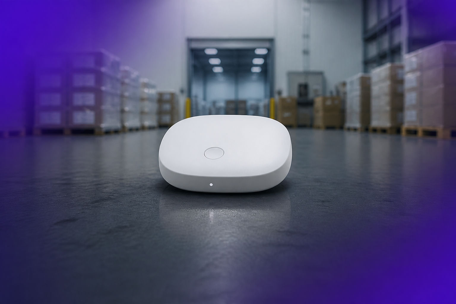The Best Bluetooth Beacon for Temperature Logging?