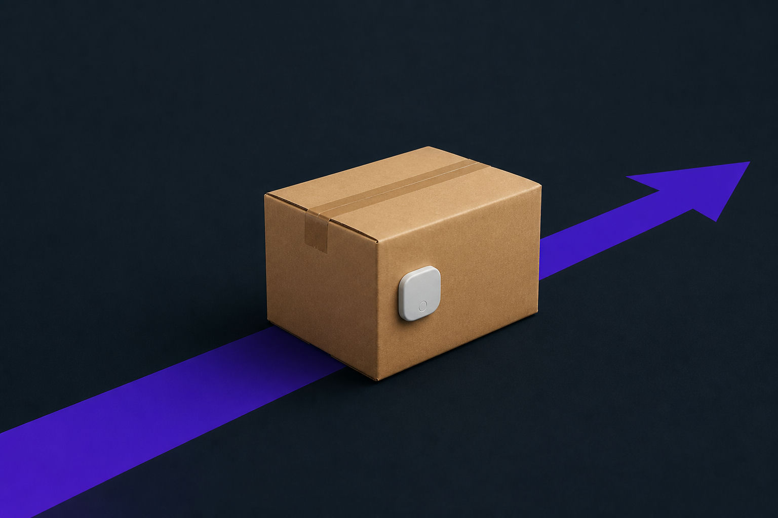 A Guide to the BLE Beacon for Product Condition