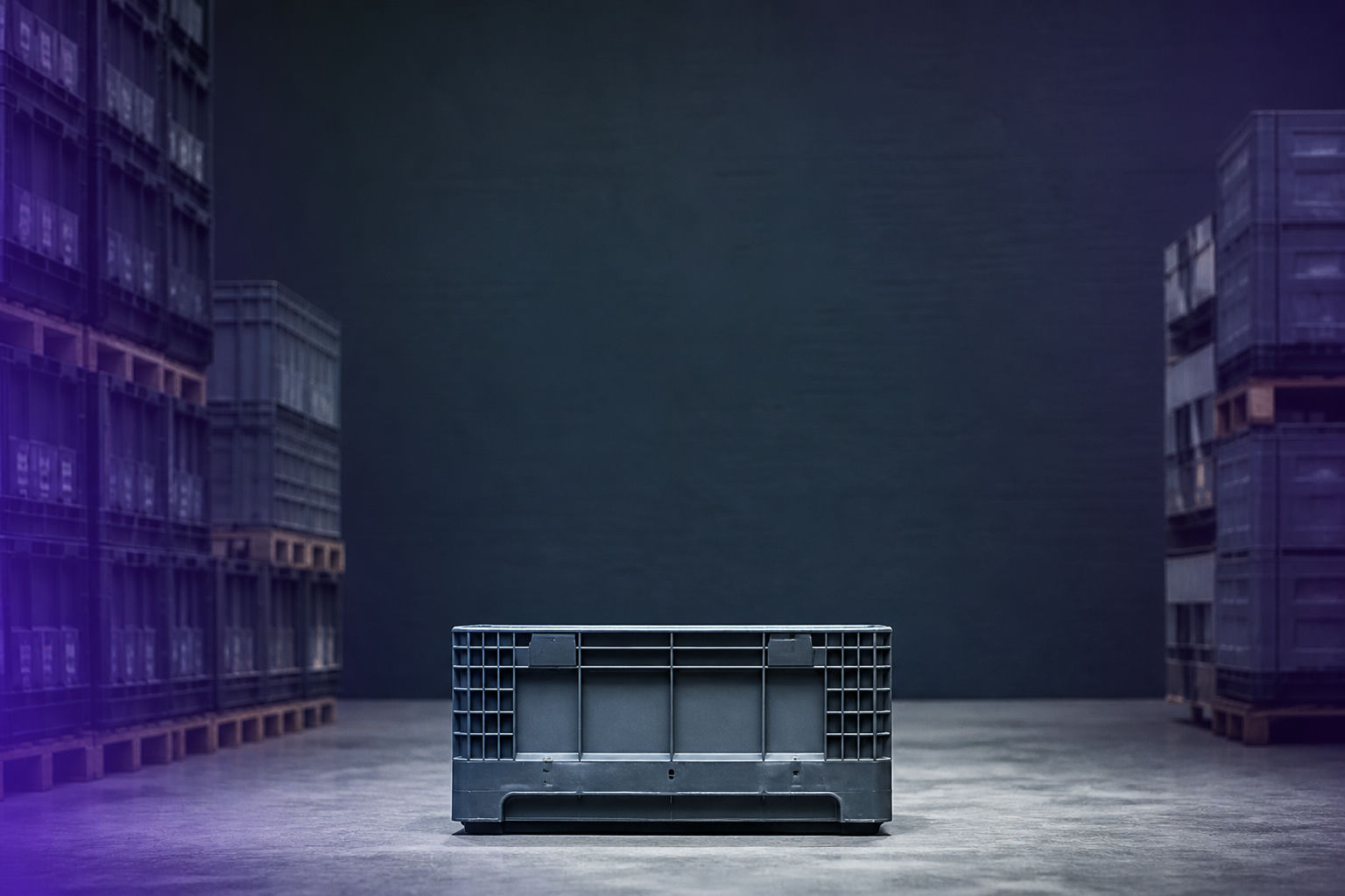 How to choose your returnable container management solution