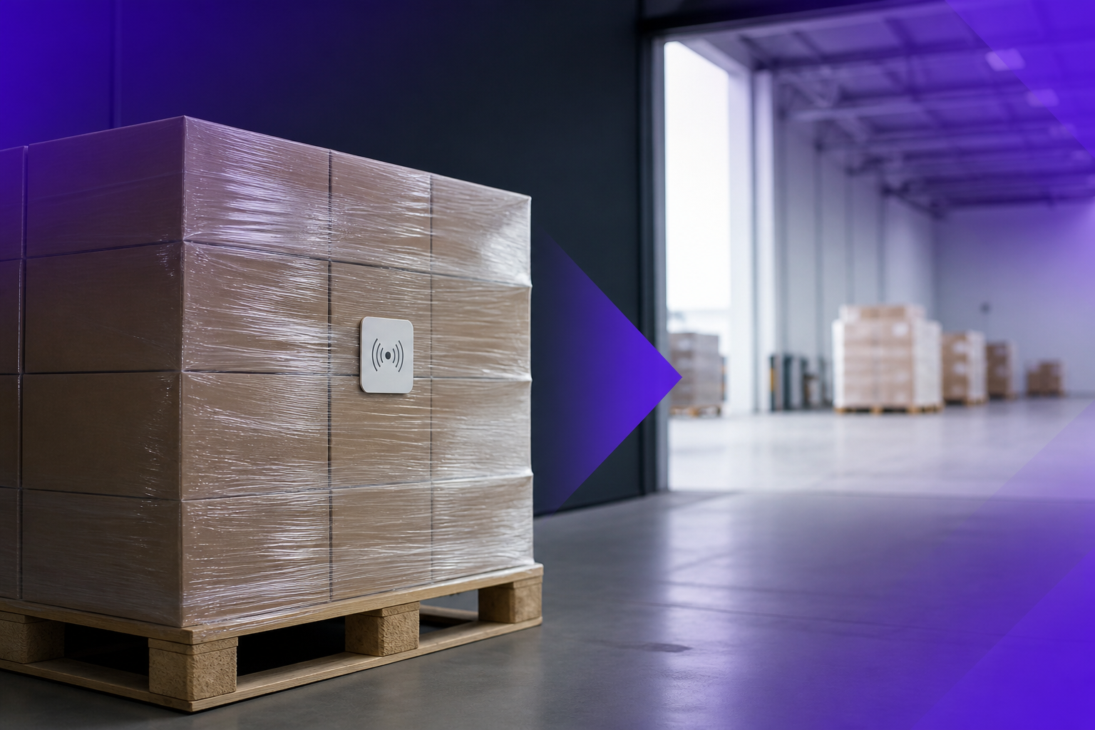 How to Use RFID for Pallet Tracking (2026 Guide)