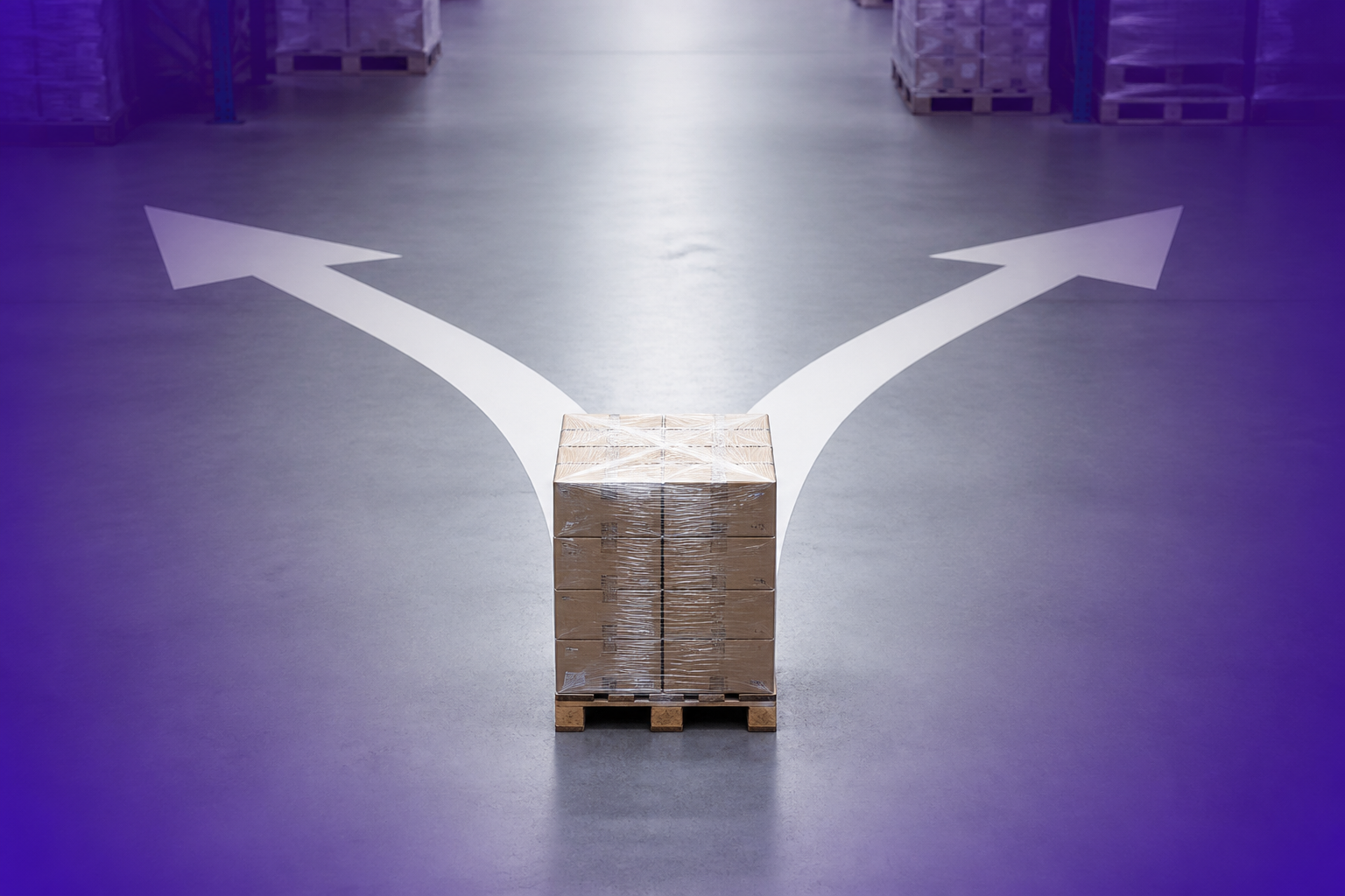 Step 1: choose between active vs. passive RFID tags