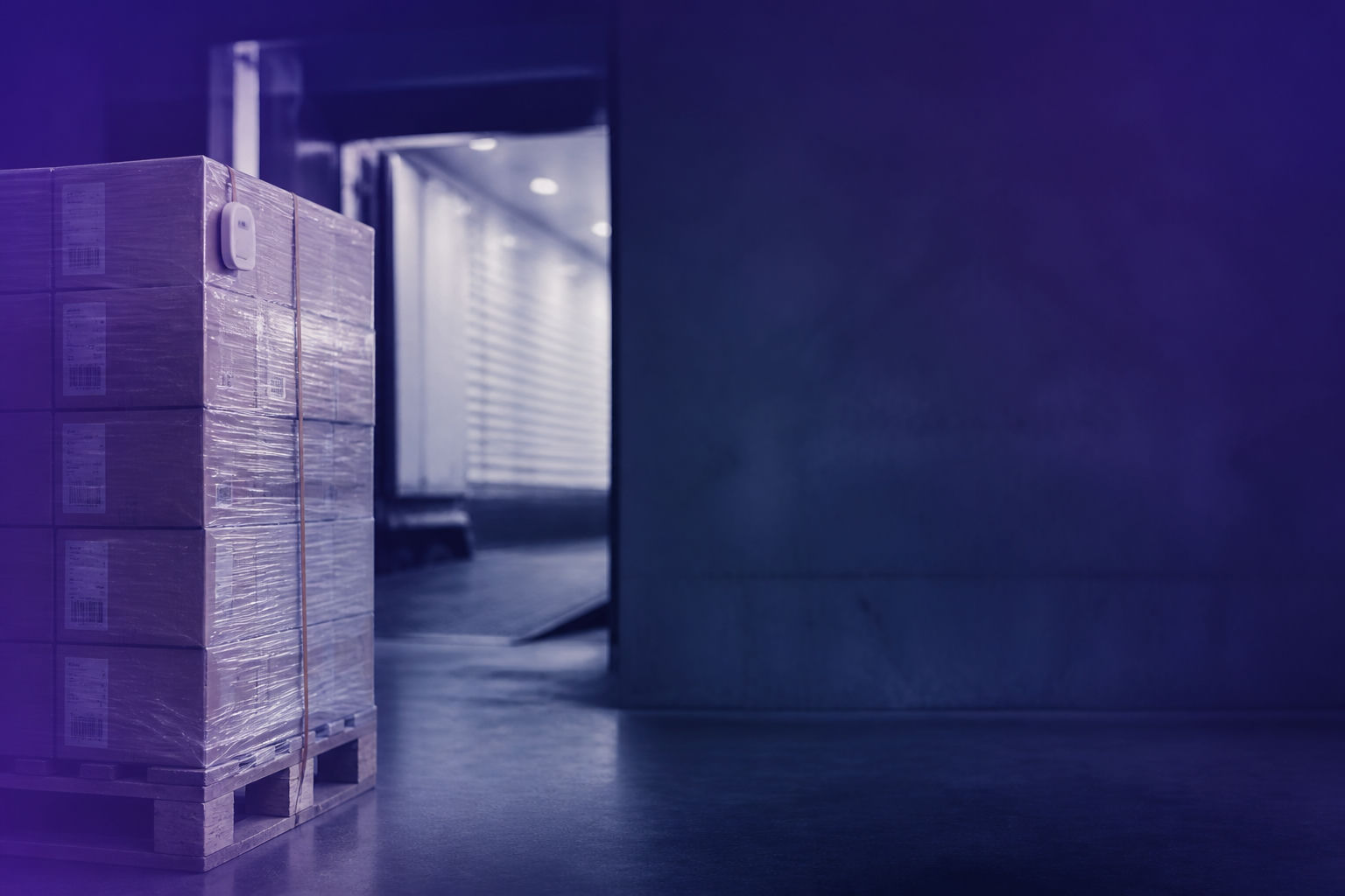 Scorecard: Bluetooth Beacon Tracking for Cold Chain