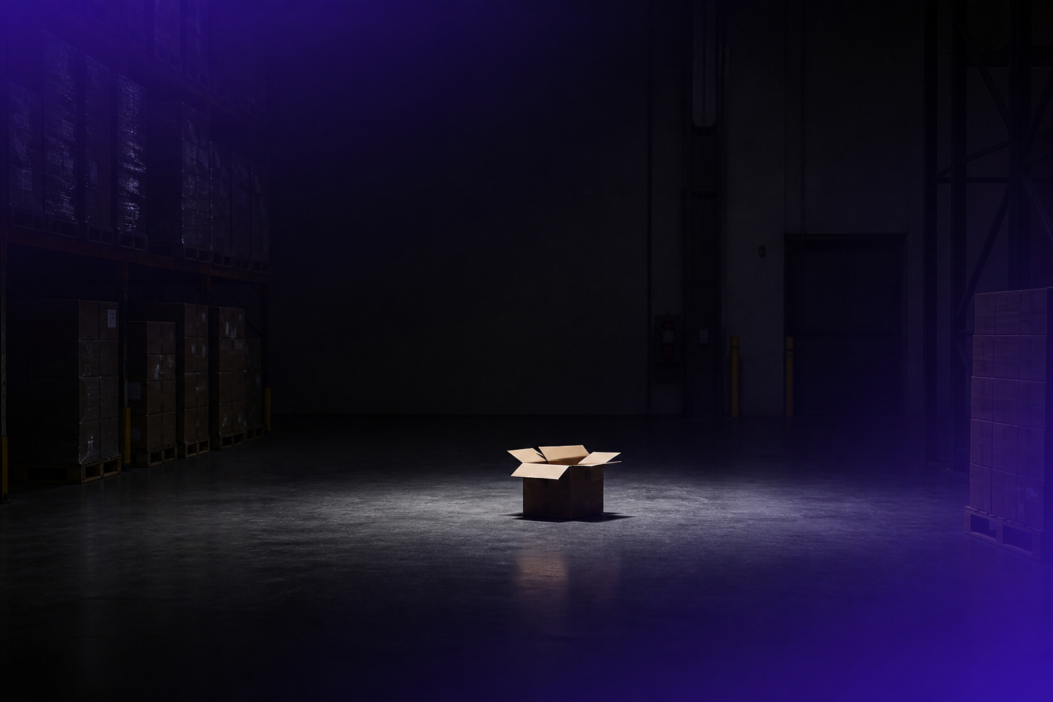 The core problem: how a 2-item gap becomes a ghost hunt