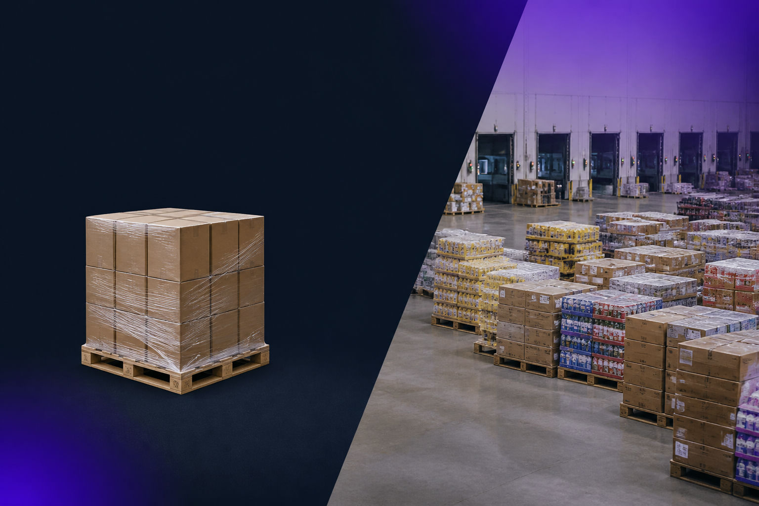 Pallet Tracking System: A 2026 Cost & Accuracy Guide