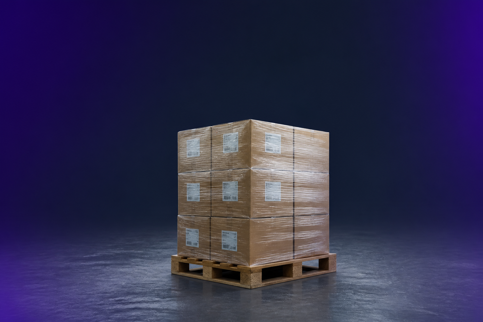 Key Criteria for Evaluating Pallet Tracking Systems