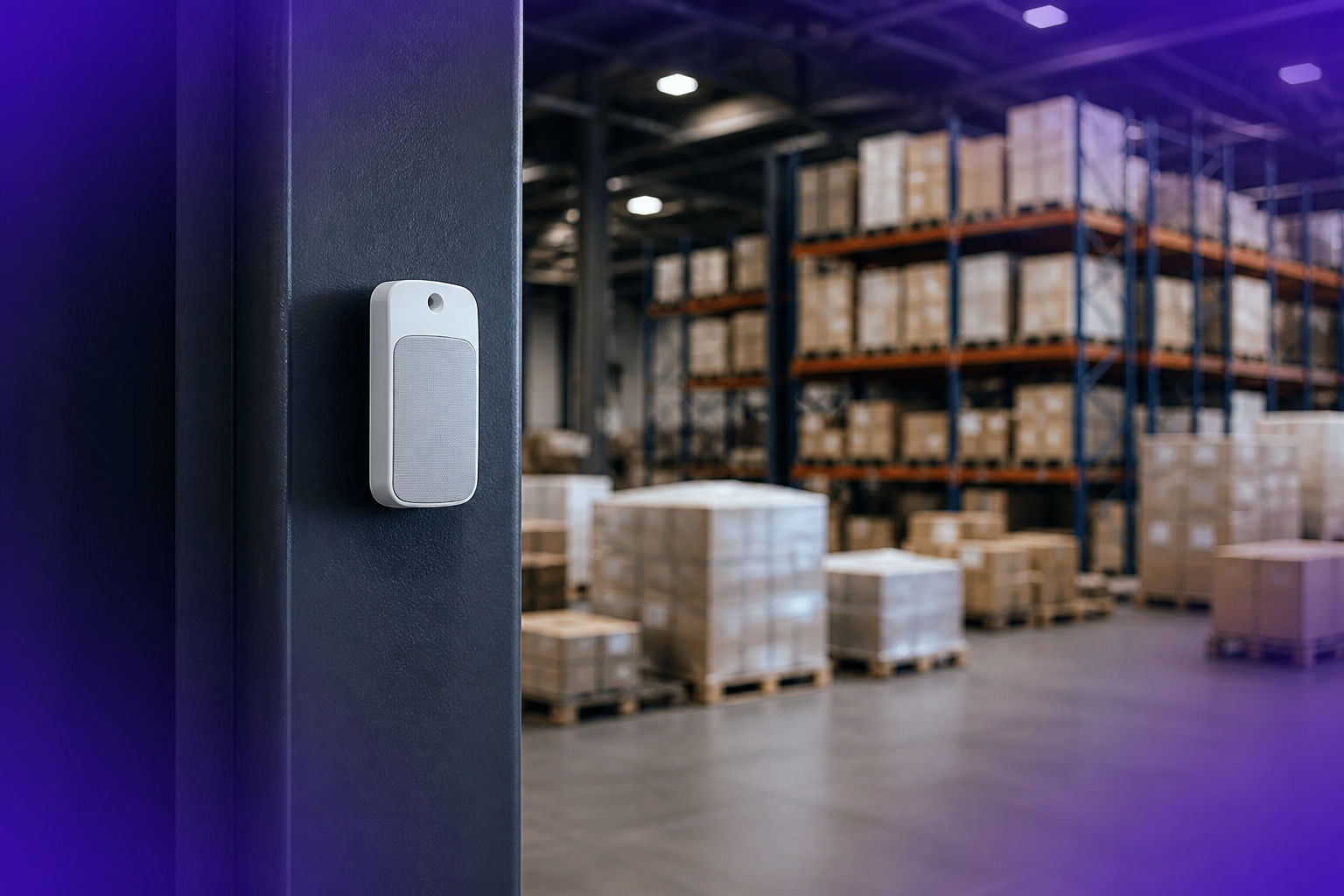 How does energy harvesting reduce IoT maintenance costs?