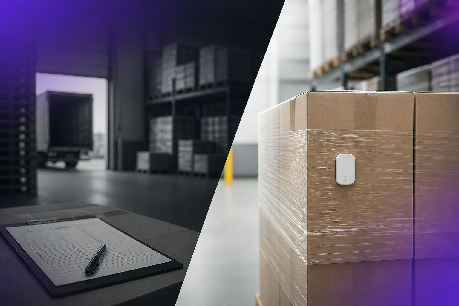 Logger vs. Bluetooth Low Energy Beacons: Who Wins?