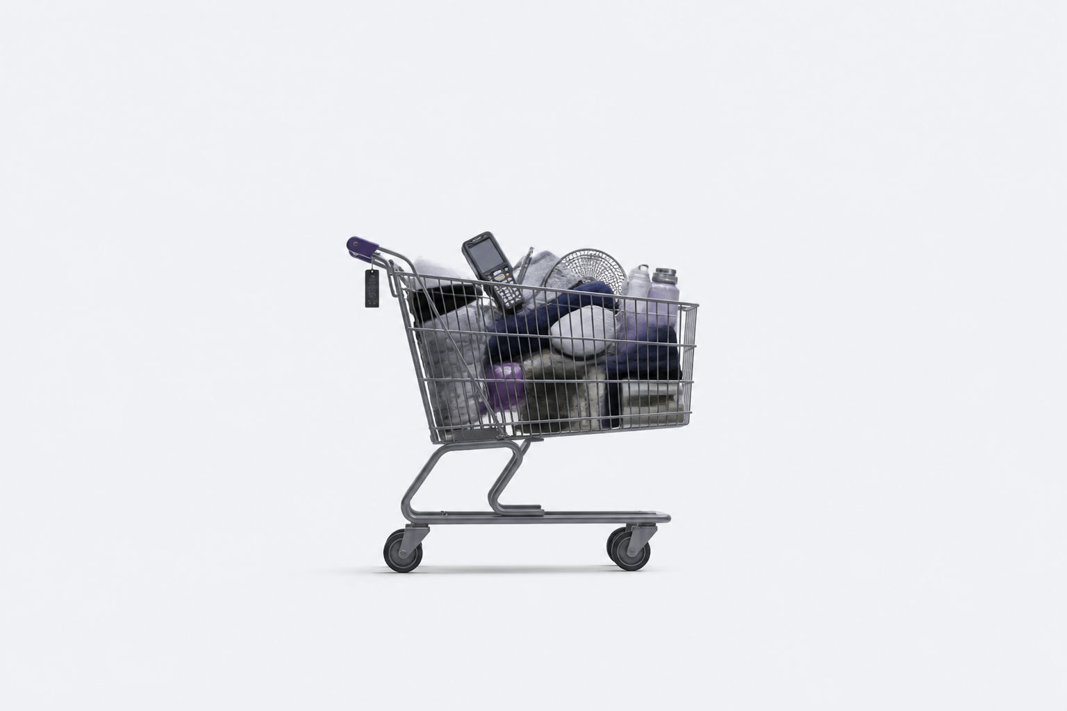 Retail Asset Tracking: From Location to Impact