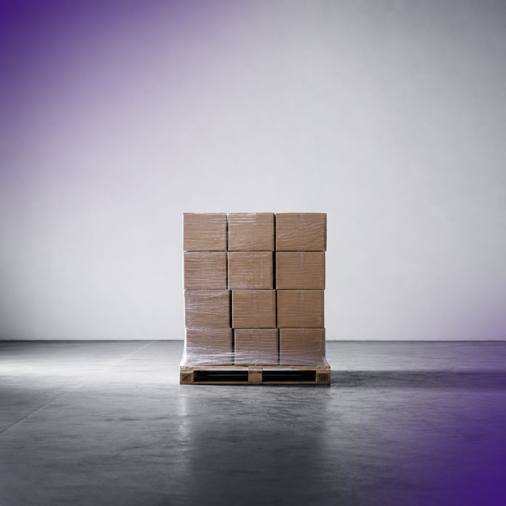 A minimal conceptual illustration hinting at the idea of "What is inventory accuracy and why is it important?" within an article about calculate inventory accuracy — one simple visual metaphor, not the literal words.