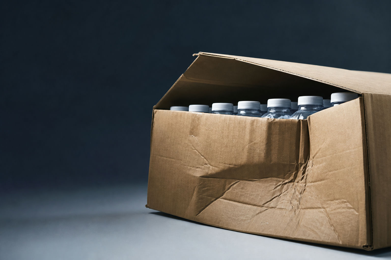 What Is Condition Monitoring? Ambient vs. Item-Level Sensing