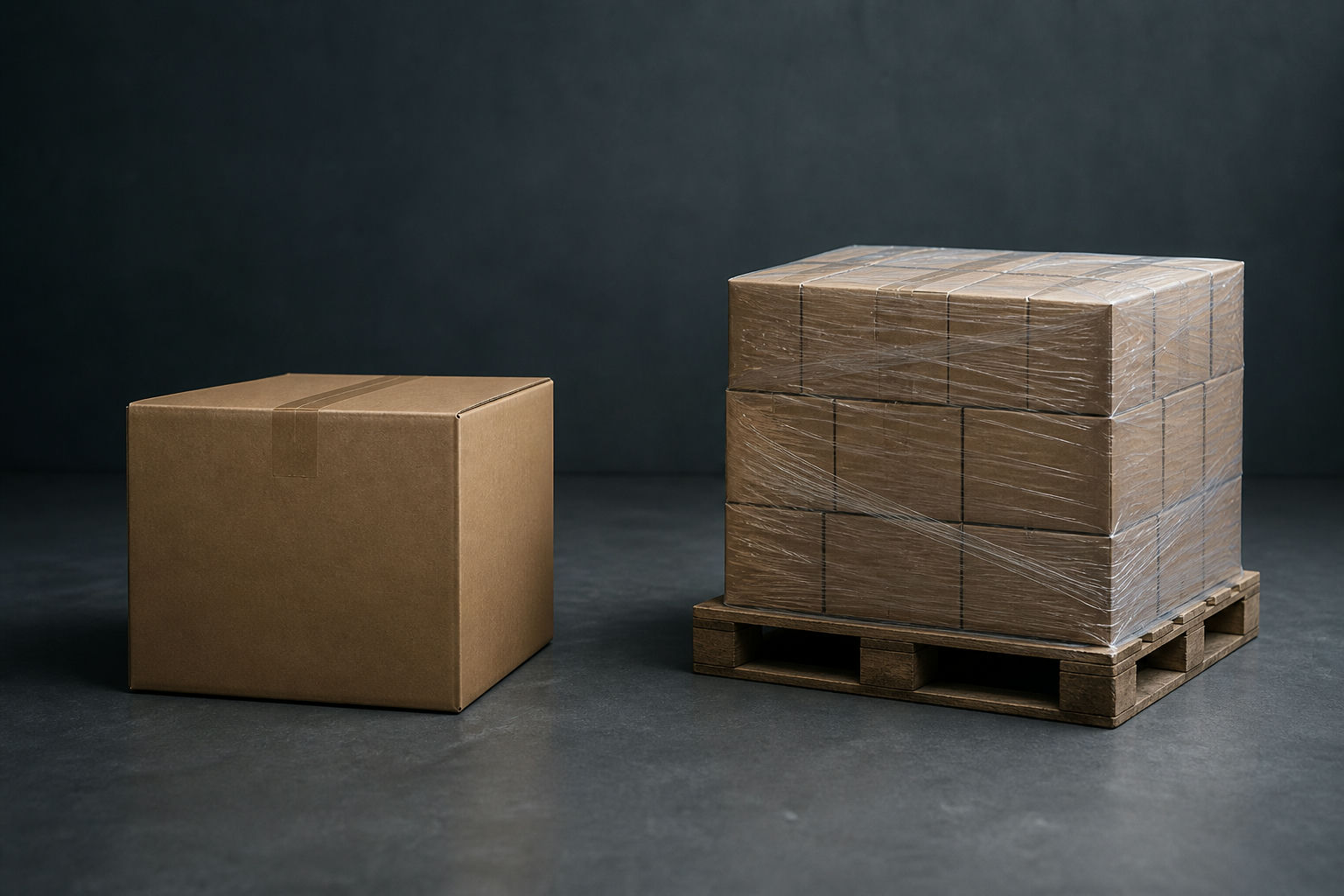 Condition Monitoring: Is the Room or the Product in Range?
