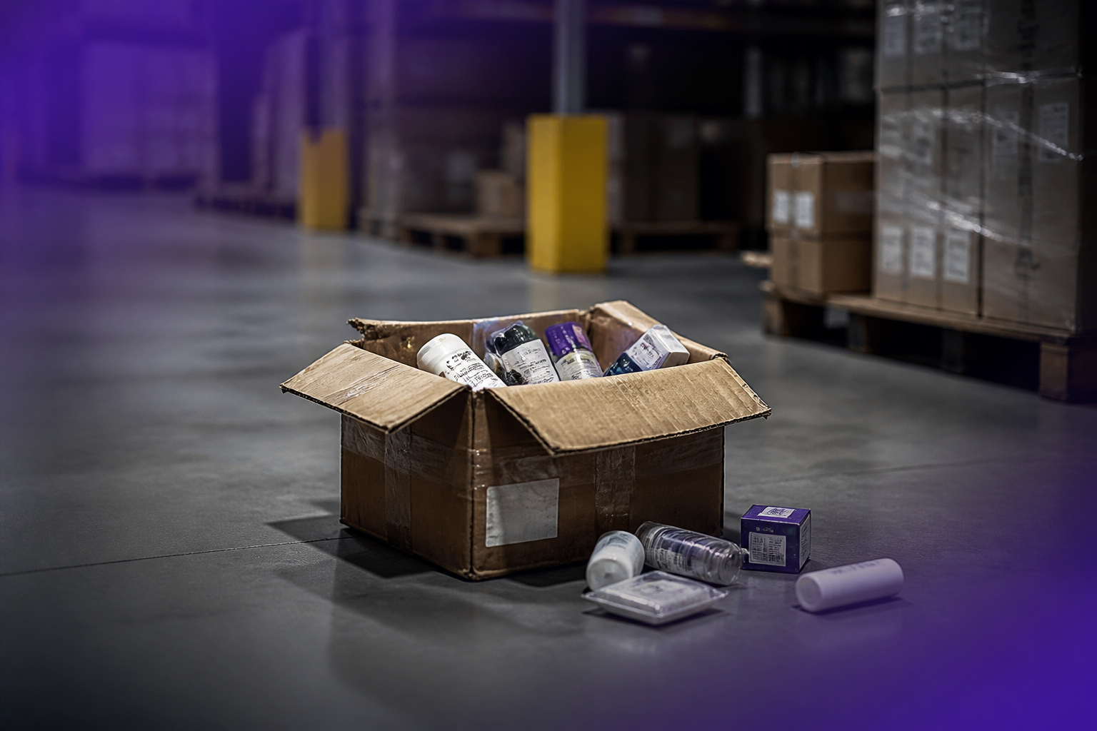 Step 1: unpack human error in your operations