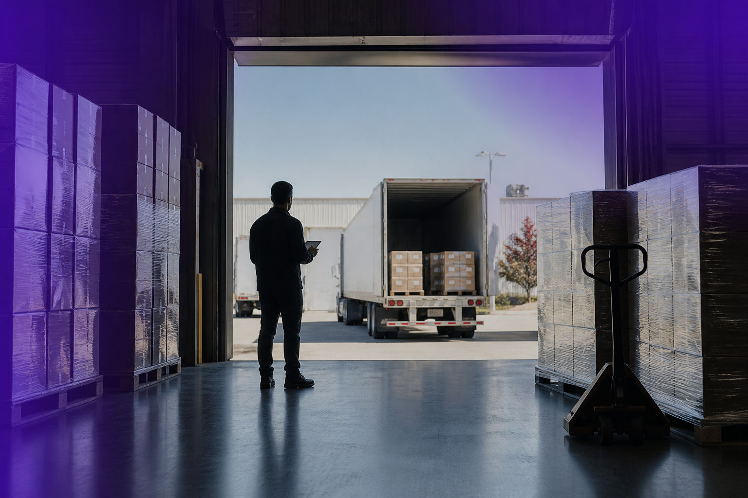 Supply Chain Visibility Tools: A 2026 Decision Guide