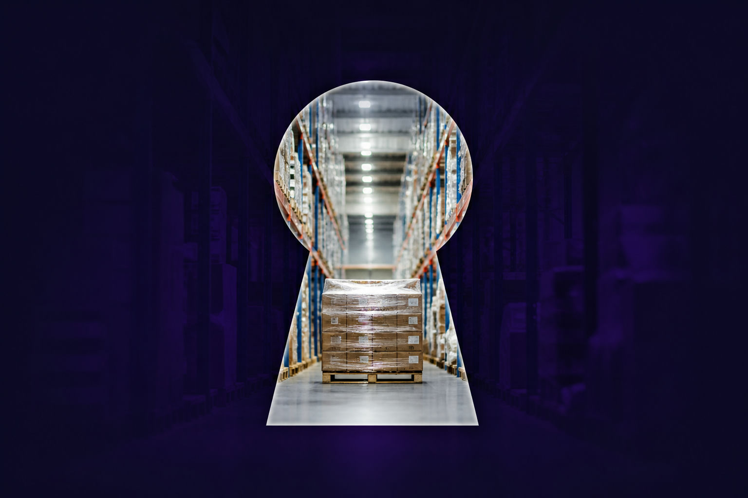 What "supply chain visibility" means in 2026